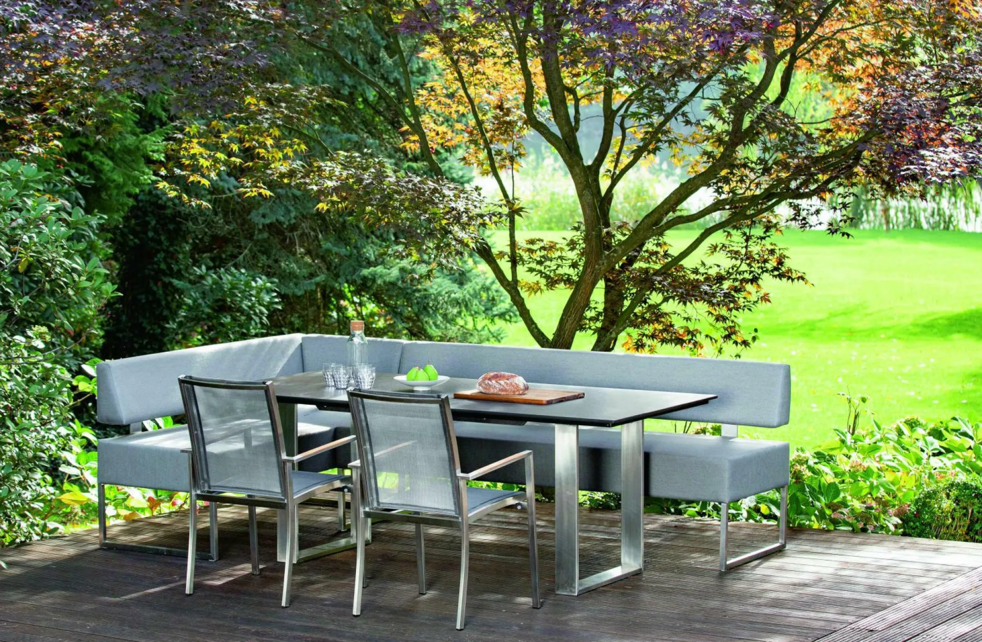 Discount NIEHOFF GARDEN Adapter Niden