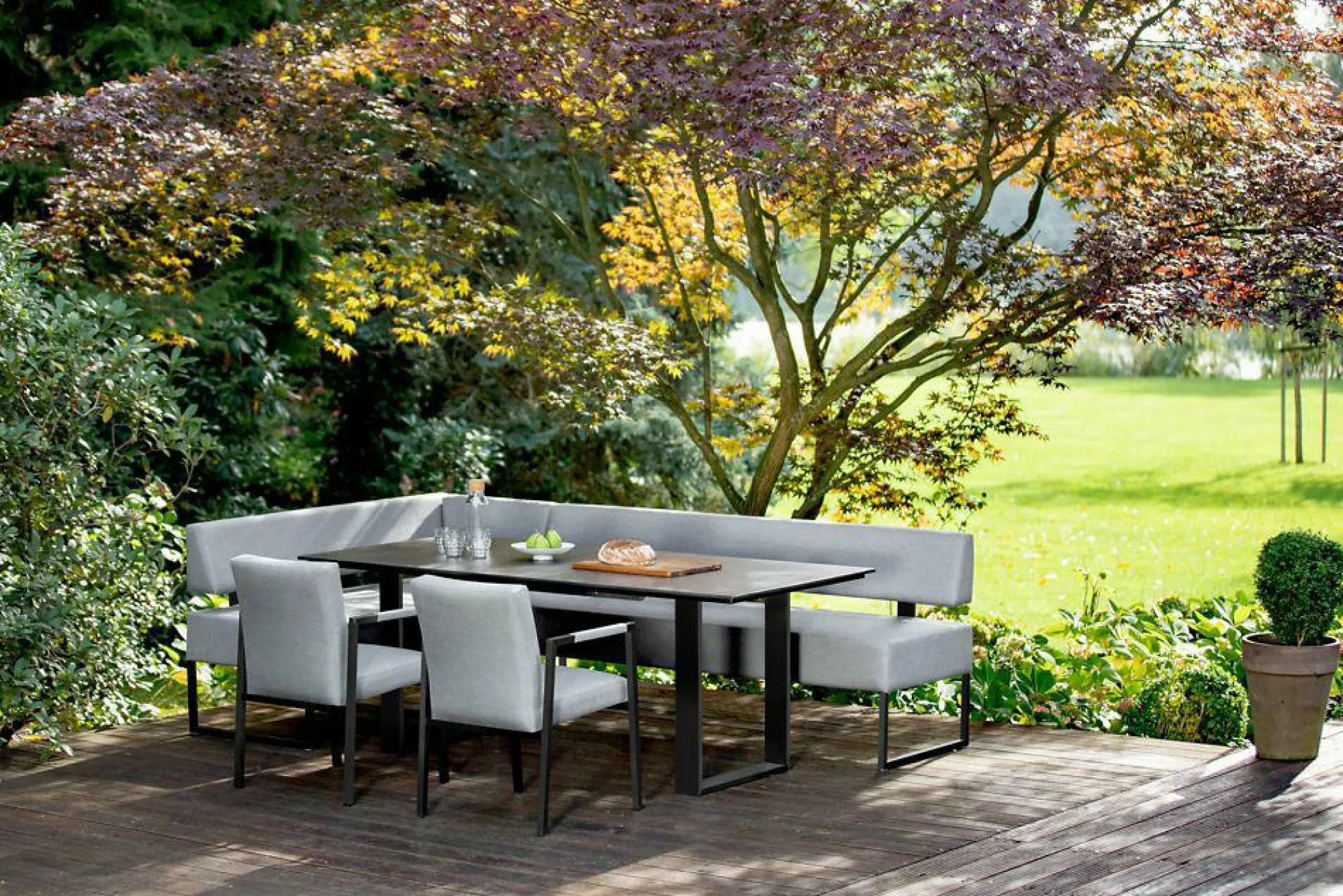 Clearance NIEHOFF GARDEN Adapter NIDEN