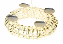 Sonstige Adventkranz LED