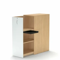 Online NowyStyl Aktenschrank K40