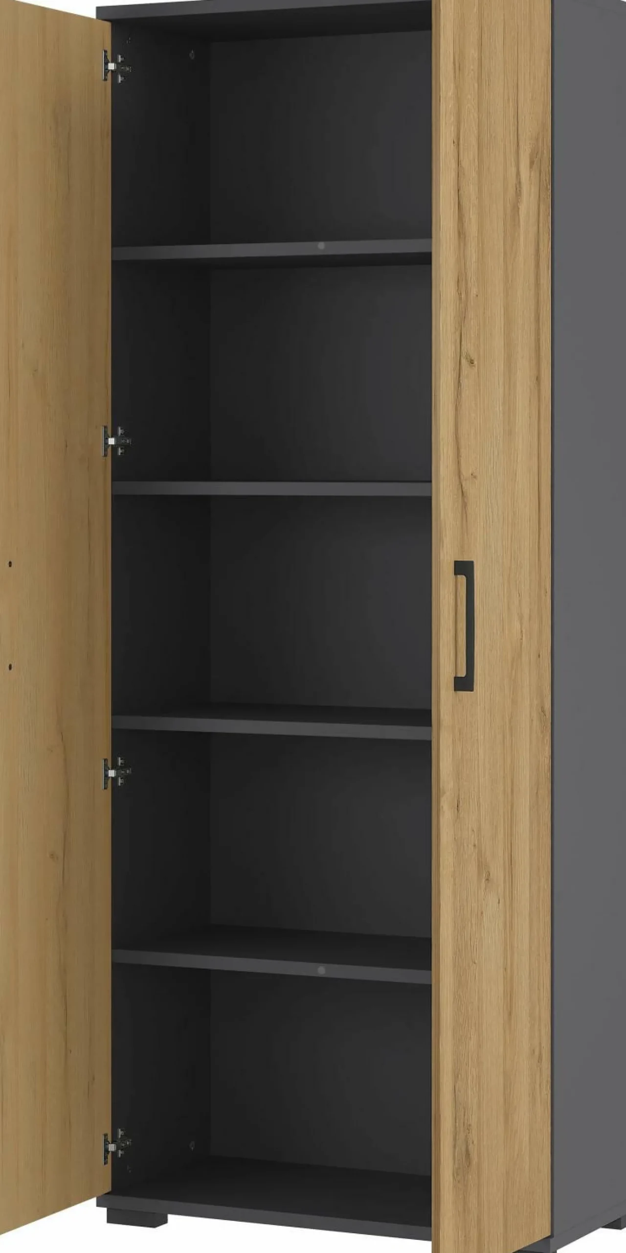 GERMANIA Aktenschrank PROFI 2.0