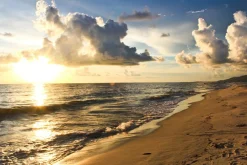 Sonstige Akustikbild ABENDSTIMMUNG MEER