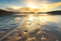 Sale Sonstige Akustikbild ABENDSTIMMUNG MEER