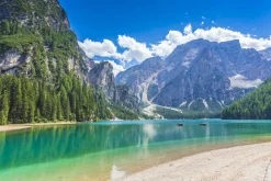 Sonstige Akustikbild ALPENFLUSS