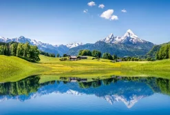 Sonstige Akustikbild ALPENSEE