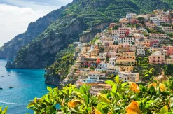 Clearance Sonstige Akustikbild AMALFIKÜSTE