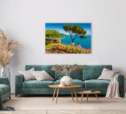 Sonstige Akustikbild AUSSICHT SEE