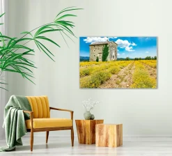 Sonstige Akustikbild BAUERNHAUS