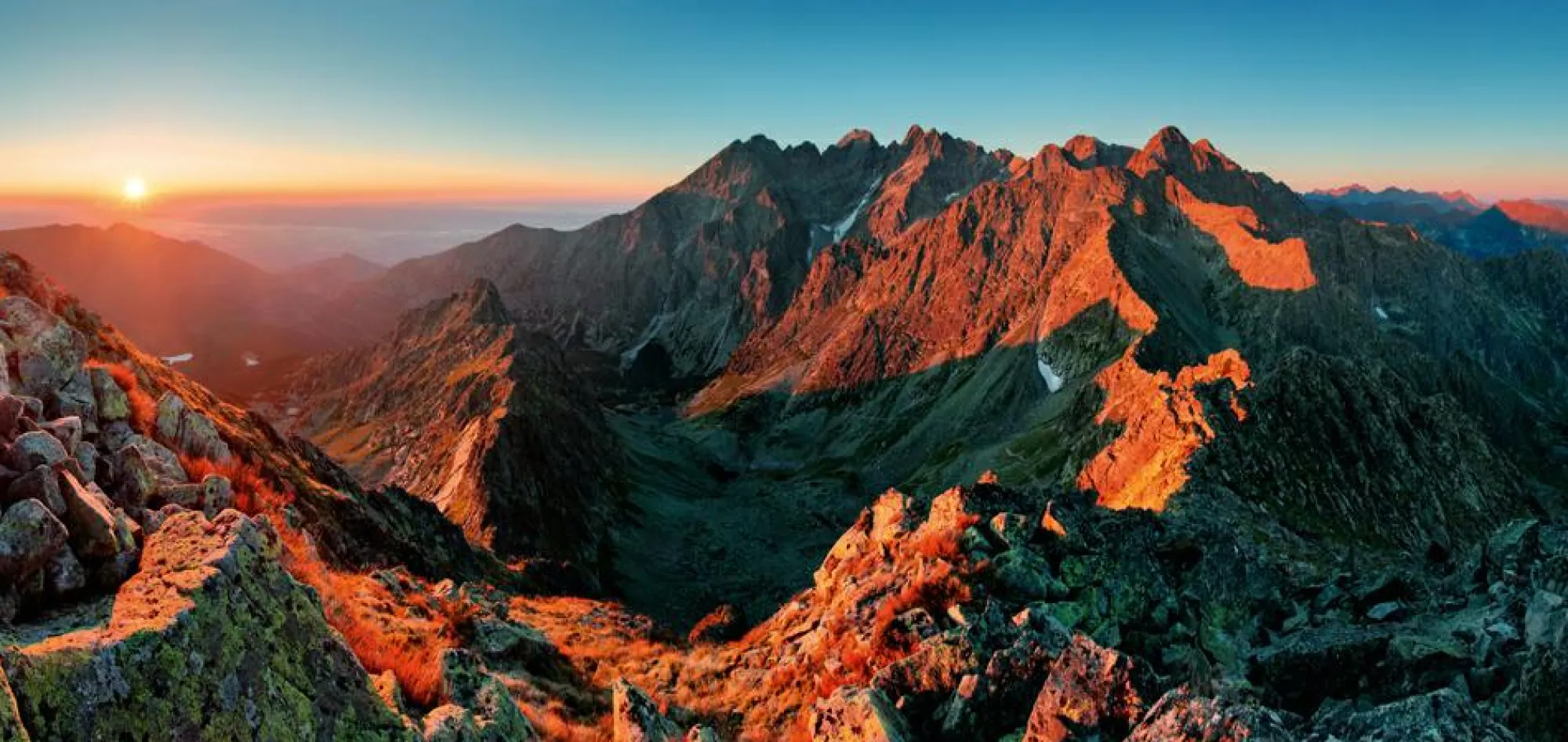 Sale Sonstige Akustikbild BERGE