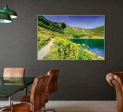 Sonstige Akustikbild BERGSEE