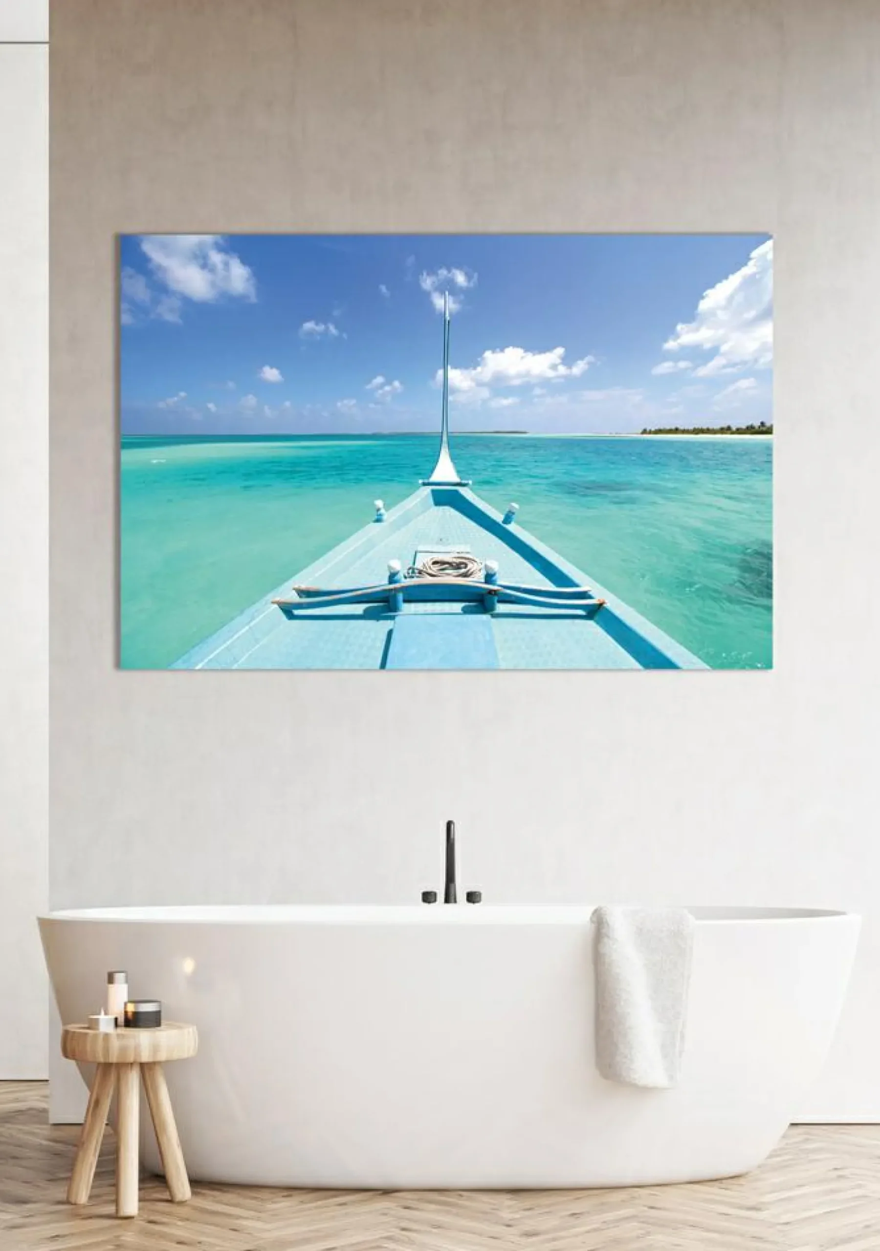 Sonstige Akustikbild BOOT