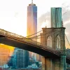 Sonstige Akustikbild BROOKLYN BRIDGE 2