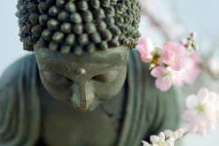 Sonstige Akustikbild BUDDHA