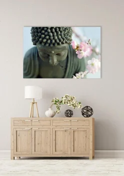 Sonstige Akustikbild BUDDHA