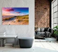 New Sonstige Akustikbild DÜNEN AM MEER 3