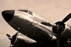 Sonstige Akustikbild FLUGZEUG 1