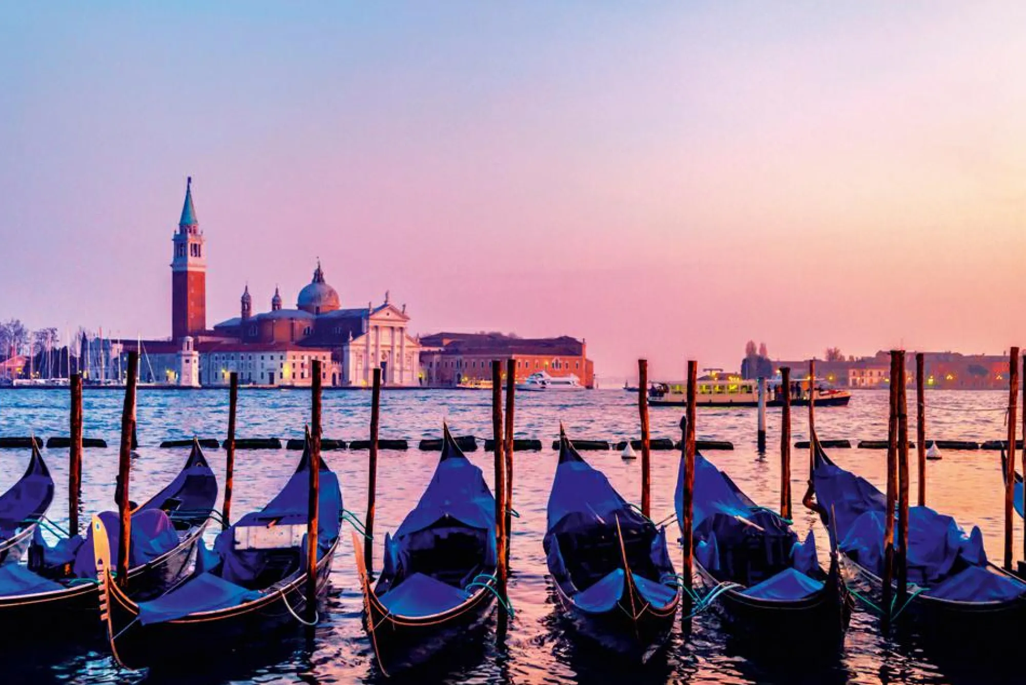 Outlet Sonstige Akustikbild GONDOLIEREN