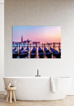 Outlet Sonstige Akustikbild GONDOLIEREN