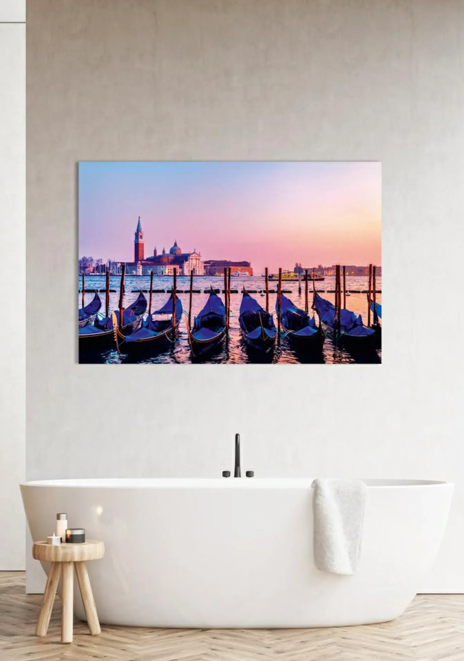 Outlet Sonstige Akustikbild GONDOLIEREN