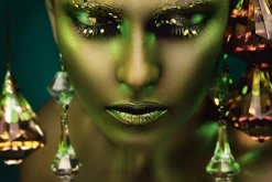 Outlet Sonstige Akustikbild GRÜNE SCHÖNHEIT