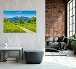 Sonstige Akustikbild GRÜNES TAL