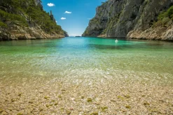 Sonstige Akustikbild IDYLLISCHE BUCHT