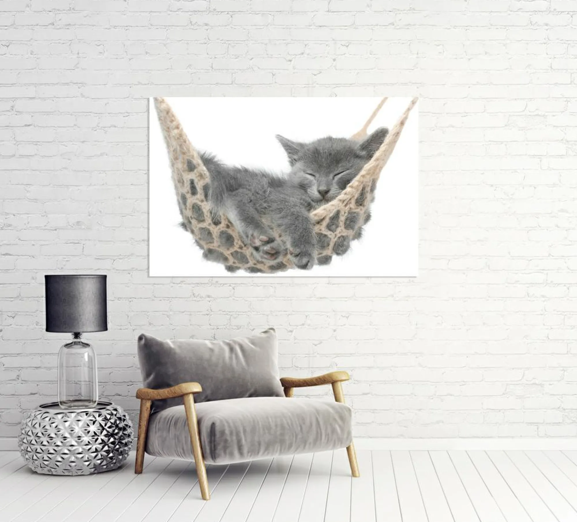 Sonstige Akustikbild KÄTZCHEN