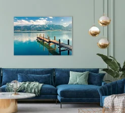 Sonstige Akustikbild LANGER STEG