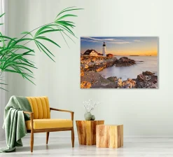 Sonstige Akustikbild LEUCHTTURM