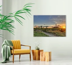 Sonstige Akustikbild LEUCHTTURM 2