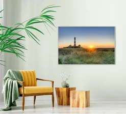 Sonstige Akustikbild LEUCHTTURM 1