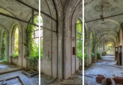 New Sonstige Akustikbild LOST PLACE