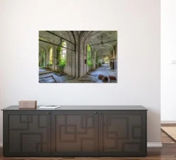 Sale Sonstige Akustikbild LOST PLACE