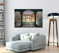 Outlet Sonstige Akustikbild LOST PLACE 2