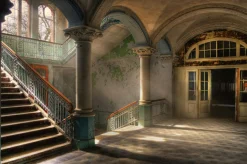 Sonstige Akustikbild LOST PLACE 4