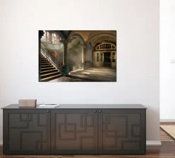 Sonstige Akustikbild LOST PLACE 4