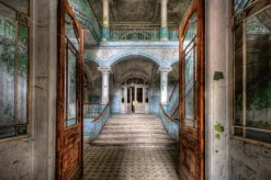 Sonstige Akustikbild LOST PLACE 2