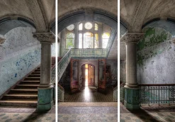 Sonstige Akustikbild LOST PLACE 3