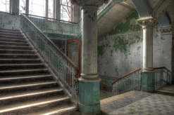 Online Sonstige Akustikbild LOST PLACE 1