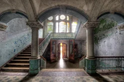 Hot Sonstige Akustikbild LOST PLACE 3