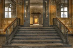 Discount Sonstige Akustikbild LOST PLACE 3