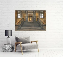 Discount Sonstige Akustikbild LOST PLACE 3