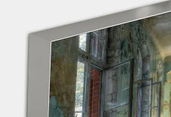 Sonstige Akustikbild LOST PLACE FLUR 1