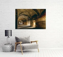 Hot Sonstige Akustikbild LOST PLACE GEWÖLBE