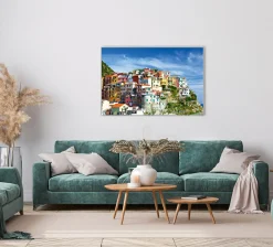 Sonstige Akustikbild MANAROLA RIVIERA 2