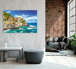 Sale Sonstige Akustikbild MANAROLA RIVIERA 1