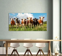 Sonstige Akustikbild MILKY WAY