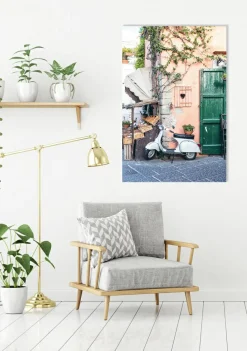 Sonstige Akustikbild MOPED