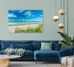 Sonstige Akustikbild NORDSEESTRAND