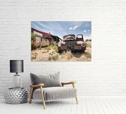 Sonstige Akustikbild OLDTIMER